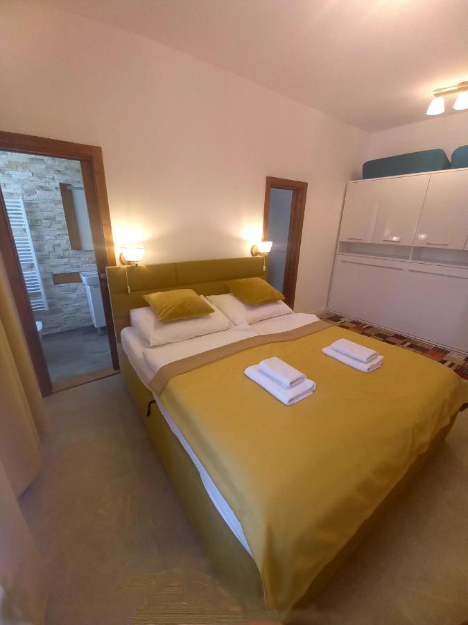 Vila Kollar Apartman Rosa 14 Vysoke Tatry Exterior photo